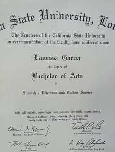 Profile photo of Vanessa Mastriana , undefined tutor at Wiingy