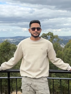 Profile photo of Ashish Acharya, undefined tutor at Wiingy