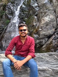 Profile photo of Ashish Dubey, undefined tutor at Wiingy