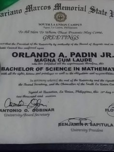 Profile photo of Orlando Jr. Padin, undefined tutor at Wiingy