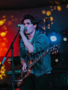 Profile photo of , undefined tutor at Wiingy