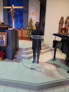 Profile photo of Davies Christopher, undefined tutor at Wiingy