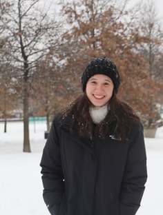 Profile photo of Luané Lennox, undefined tutor at Wiingy