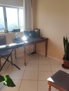 Profile photo of Clarissa Souza, undefined tutor at Wiingy