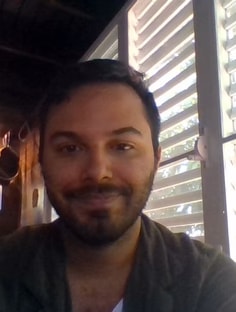 Profile photo of Luis Reyes, undefined tutor at Wiingy