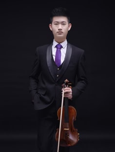 Profile photo of Shisheng Song, undefined tutor at Wiingy