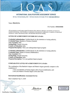 Profile photo of Prangna Makkar, undefined tutor at Wiingy