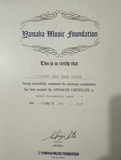 Profile photo of Victor Pena, undefined tutor at Wiingy