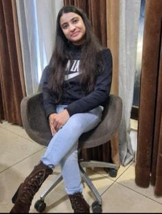 Profile photo of Archita Agarwal, undefined tutor at Wiingy