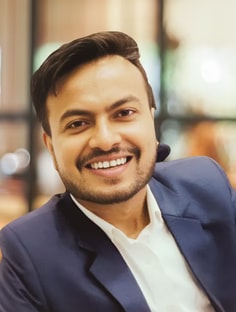 Profile photo of Ankit Agarwal, undefined tutor at Wiingy
