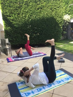 Profile photo of Aimee Casahuilca , undefined tutor at Wiingy