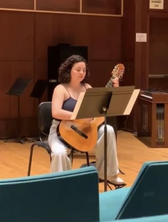 Profile photo of Laura Forero, undefined tutor at Wiingy