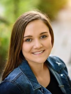 Profile photo of Kaylee Bearden, undefined tutor at Wiingy