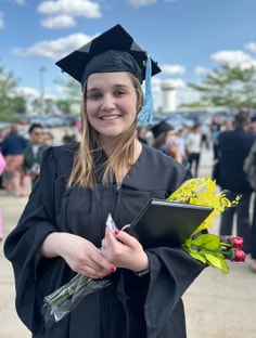 Profile photo of Kaylee Bearden, undefined tutor at Wiingy