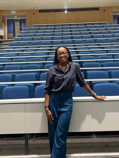 Profile photo of Chipaka Henry, undefined tutor at Wiingy