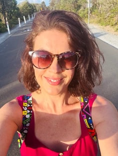 Profile photo of Rachael Berry, undefined tutor at Wiingy