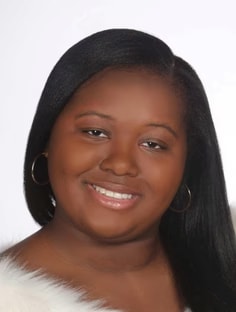 Profile photo of Kaylah Adams, undefined tutor at Wiingy