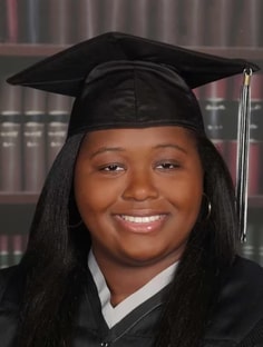 Profile photo of Kaylah Adams, undefined tutor at Wiingy