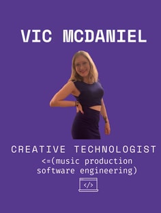 Profile photo of Vic McDaniel, undefined tutor at Wiingy
