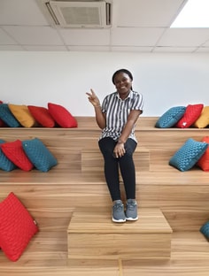 Profile photo of Tolu Olowookere, undefined tutor at Wiingy