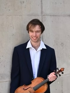 Profile photo of Jeremy Egerton, undefined tutor at Wiingy