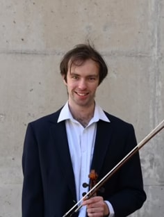 Profile photo of Jeremy Egerton, undefined tutor at Wiingy