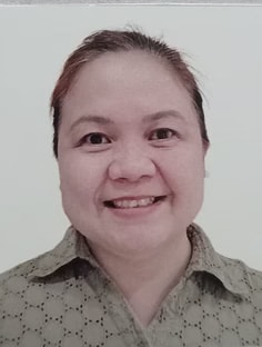Profile photo of Lidia Pangilinan, undefined tutor at Wiingy