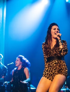 Profile photo of Megan McConnel, undefined tutor at Wiingy