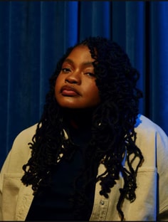 Profile photo of Aliah Sheffield, undefined tutor at Wiingy