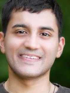 Profile photo of Calvin Goveia, undefined tutor at Wiingy