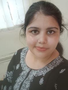 Profile photo of Naina Sharma, undefined tutor at Wiingy
