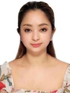 Profile photo of Queenie Vanessa Abitria, undefined tutor at Wiingy