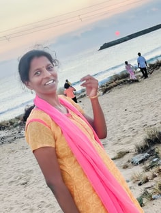 Profile photo of Ramya A, undefined tutor at Wiingy