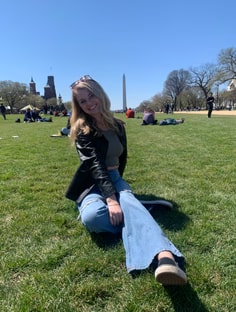 Profile photo of Lindsey Gordon, undefined tutor at Wiingy