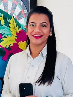 Profile photo of Ashima Jamba, undefined tutor at Wiingy