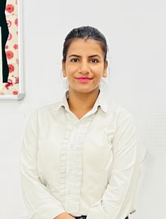 Profile photo of Ashima Jamba, undefined tutor at Wiingy
