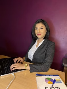 Profile photo of Aashish Kaur, undefined tutor at Wiingy