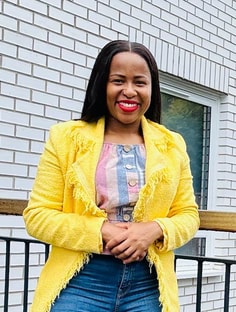 Profile photo of Litlhare Nkhati, undefined tutor at Wiingy