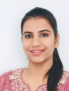 Profile photo of Ashima Jamba, undefined tutor at Wiingy