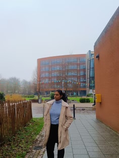 Profile photo of Shanmugapriya Rajan, undefined tutor at Wiingy