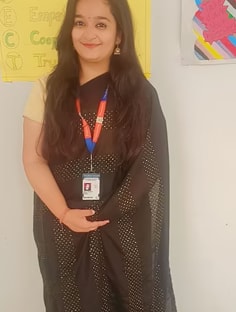 Profile photo of Reshu Varshney, undefined tutor at Wiingy