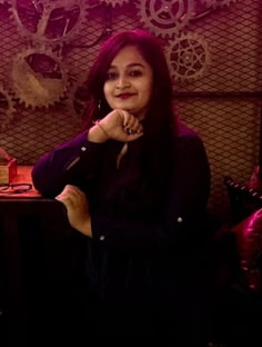 Profile photo of Reshu Varshney, undefined tutor at Wiingy