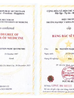 Profile photo of Evelyn Nguyen, undefined tutor at Wiingy