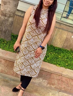 Profile photo of Kanika Kukreja, undefined tutor at Wiingy