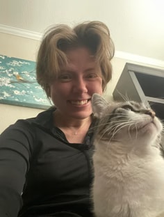 Profile photo of Onyx Rooch, undefined tutor at Wiingy