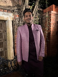 Profile photo of Darshan Rathod, undefined tutor at Wiingy