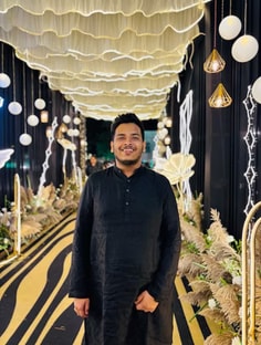 Profile photo of Darshan Rathod, undefined tutor at Wiingy