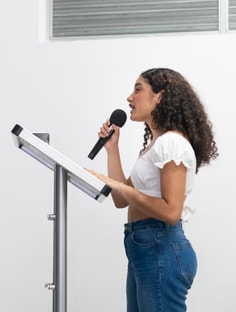 Profile photo of Mariana Samuels, undefined tutor at Wiingy