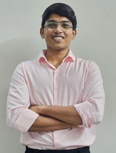 Profile photo of Venkata Sai Nitheesh Maddela, undefined tutor at Wiingy