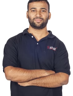 Profile photo of MUKESH RAI, undefined tutor at Wiingy